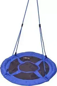 Качели PERFETTO SPORT Полотно 100 см синий PS-309