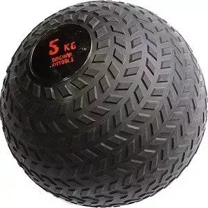 Слэмболл Original Fit.Tools 5 кг, FT-SMB-05