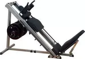 Жим ногами Body Solid GLPH1100