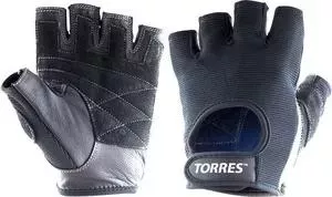 Перчатки для занятия спортом TORRES PL6047XL