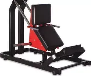 Голень-машина Bronze Gym A-00