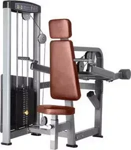 Трицепс-машина Bronze Gym D-007