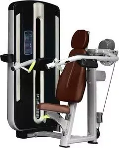Дельта-машина Bronze Gym MNM-003A