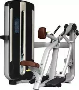 Гребная тяга Bronze Gym MNM-004