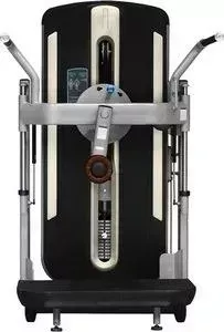 Приведение/отведение бедра стоя Bronze Gym MNM-016