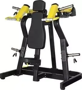 Жим от плеч Bronze Gym XA-03