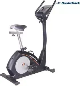 Велотренажер NordicTrack VX400