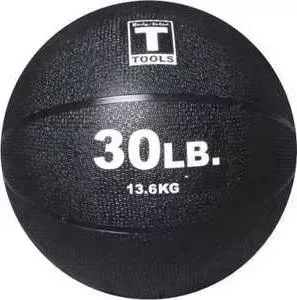 Медицинский мяч Body Solid 30LB/13.5 кг (BSTMB30)