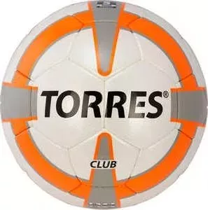 Мяч футбольный TORRES Club (арт. F30035)