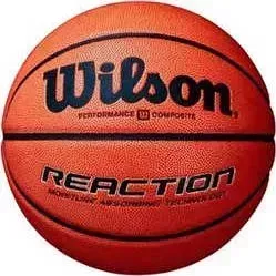 Мяч баскетбольный Wilson (арт. B1238X)