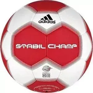 Мяч гандбольный ADIDAS Stabil ll Champ E43272 р.2