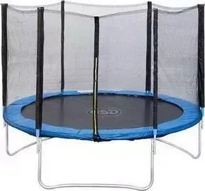 Батут SPORT ELITE 6FT 1,83м (с защитной сеткой)