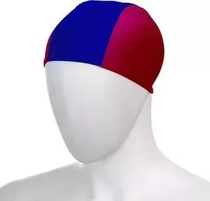 Шапочка для плавания Fashy Fabric Cap 3242-00-57 полиамид эластан