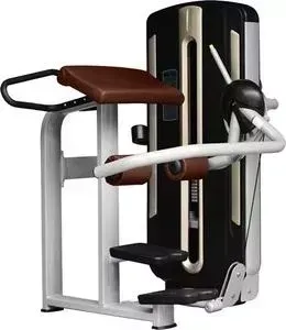 Ягодичные мышцы Bronze Gym MNM-016A