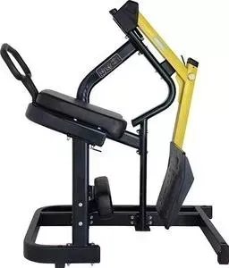 Отведение ног назад Bronze Gym (ягодицы) XA-08