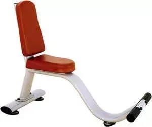 Скамья-стул Bronze Gym H-038