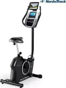 Велотренажер NordicTrack VX 450