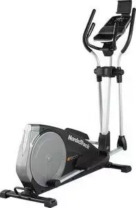 Эллиптический тренажер NordicTrack E 600