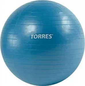 Гимнастический мяч TORRES (арт. AL100165)