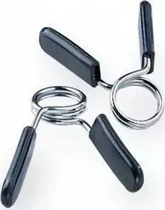 Замок стопор на гриф Original Fit Tools 26 мм (FT-RC-26) 1 шт.