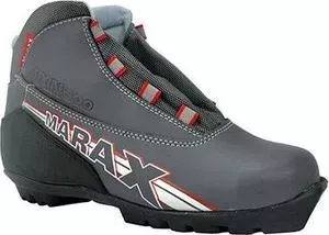 Ботинки лыжные Marax MXN-300 р. 37
