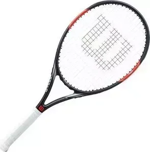 Ракетка для большого тенниса Wilson Ракетки Federer Team 105 GR3 WRT31200U3