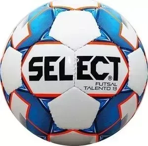 Мяч для футзала Select Futsal Talento 13 852617-002 р.3
