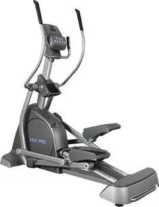 Эллиптический эргометр Bronze Gym X901 PRO