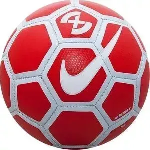 Мяч для футзала Nike Rolinho Menor X SC3039-673 р.4