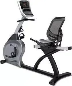 Велотренажер Vision Fitness R20 Elegant
