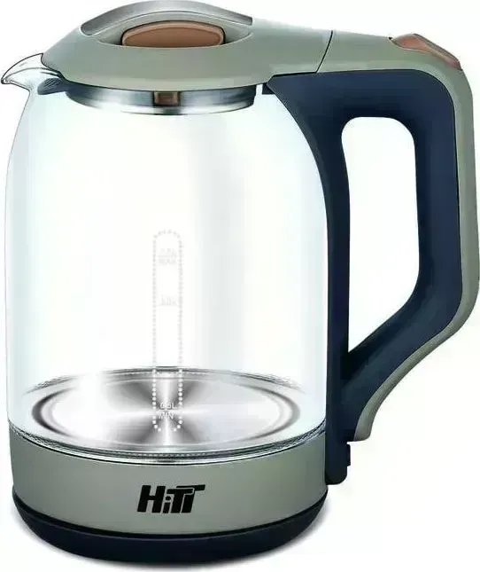 Чайник электрический HITT HT-5009