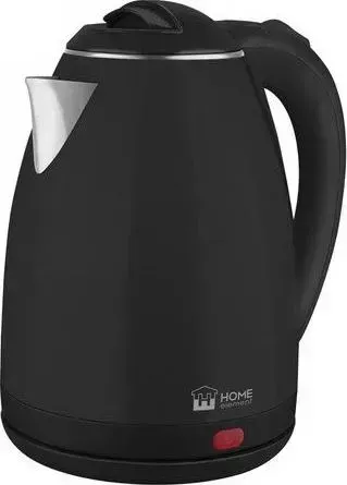 Чайник электрический HOME ELEMENT HE-KT193 черный жемчуг