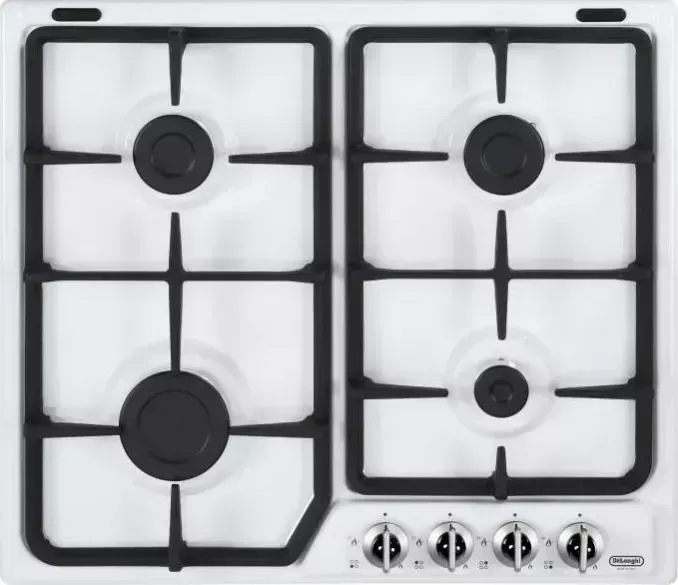 Панель варочная газовая DE LONGHI BS 46 ASV GU