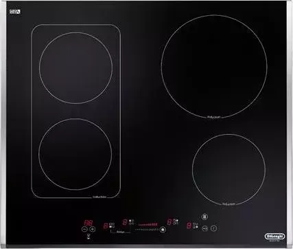 Панель варочная электрическая DE LONGHI PIND 64