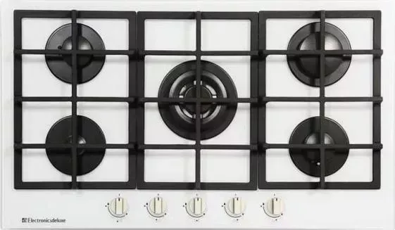 Панель варочная газовая ELECTRONICSDELUXE GG 51130245F TC-002