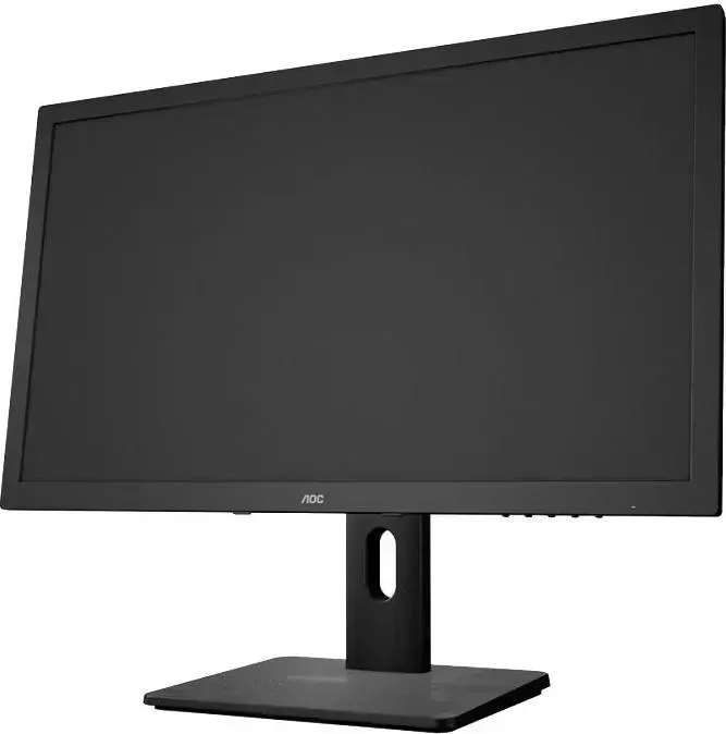 Монитор AOC I2375PQU