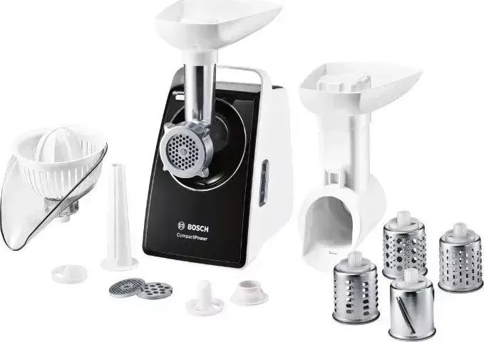 Мясорубка BOSCH MFW 3850 B