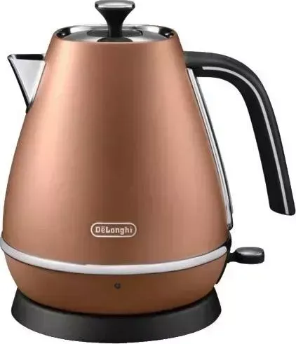 Чайник электрический DE LONGHI KBI 2000.CP