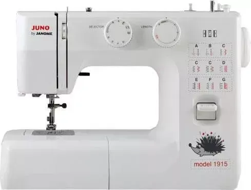 Швейная машина JANOME Juno 1915