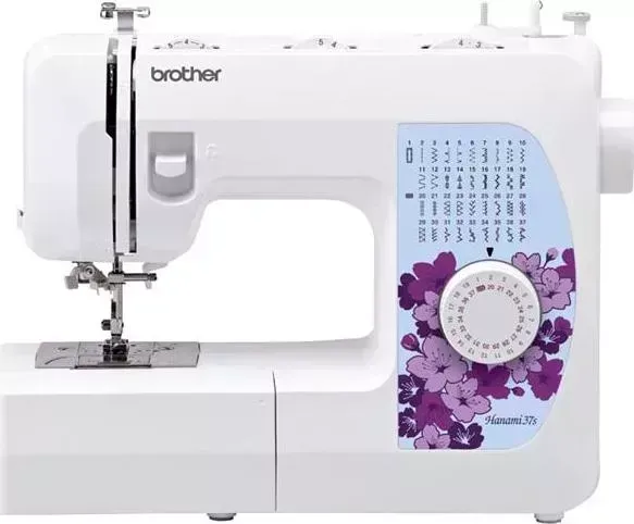 Швейная машина BROTHER Hanami 37S