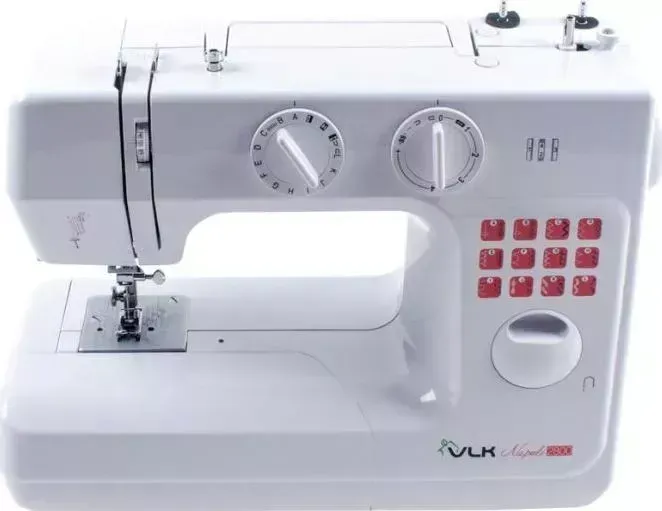 Швейная машина VLK Napoli 2800