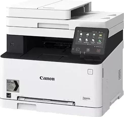Принтер CANON i-SENSYS MF633Cdw