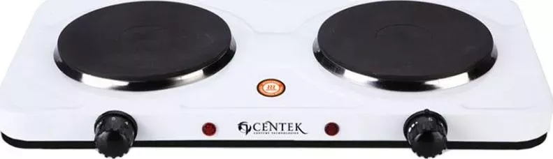 Настольная плита CENTEK CT-1507