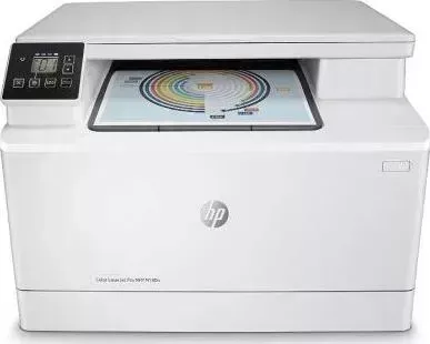 Принтер HP Color LaserJet Pro M180n