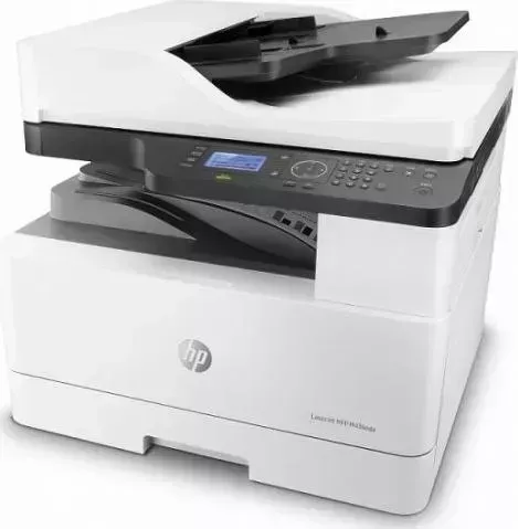Принтер HP LaserJet M436nda