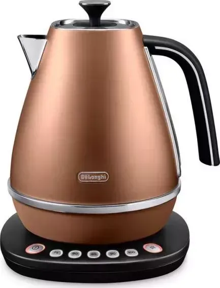 Чайник электрический DE LONGHI KBI 2011.CP