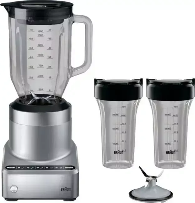 Блендер BRAUN JB 7192