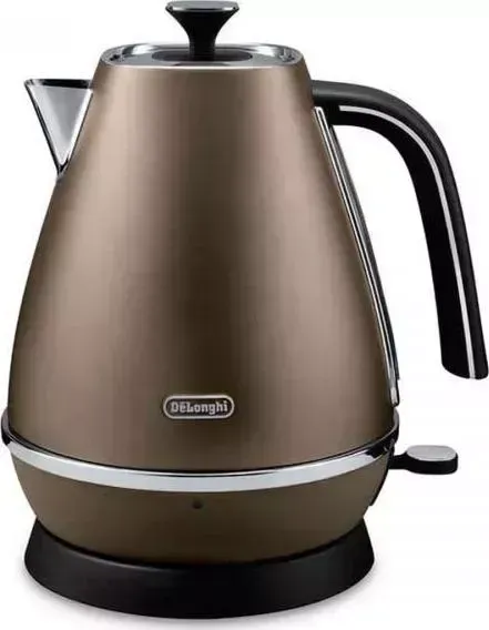 Чайник электрический DE LONGHI KBI 2001.BZ