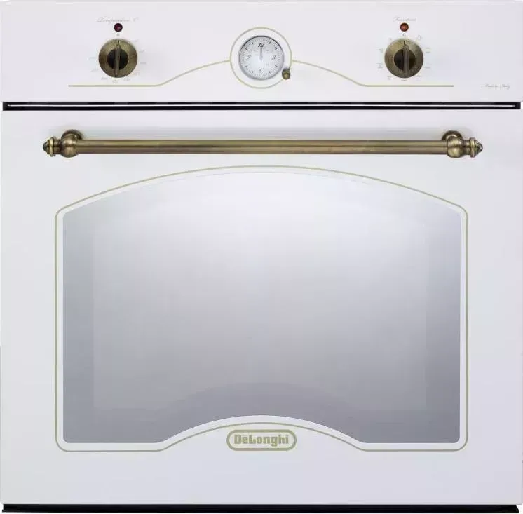 Духовой шкаф электрический DE LONGHI CM 6 BC
