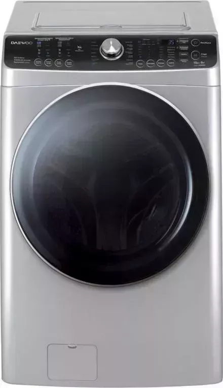 Стиральная машина DAEWOO Electronics Electronics DWC-PHU12Y1P